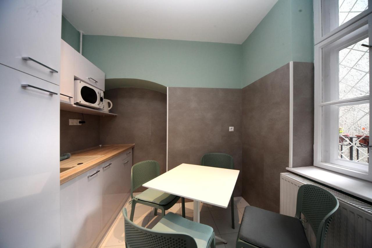 Cherry Apartman Erlau Exterior foto